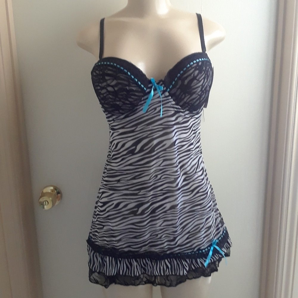 Per Lei Lingerie